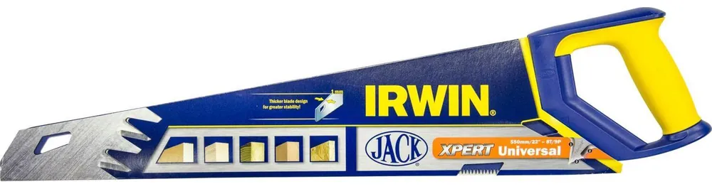 Snabb frakt Handsåg